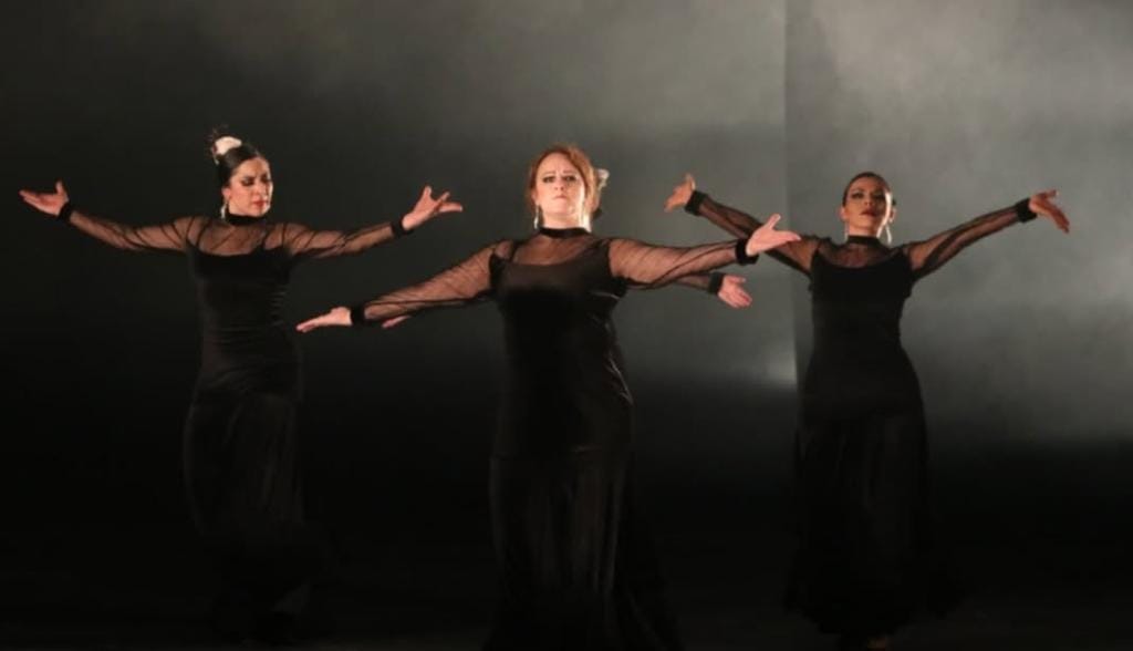 Homenaje a García Lorca