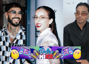 Conoce los horarios para el Dale Mixx 2025
