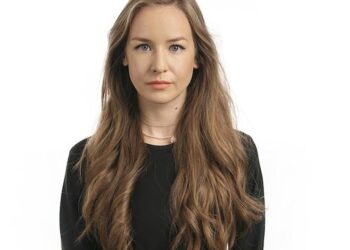 ¿Quién es Inna Afinogenova, la periodista rusa que trabajará en México? 