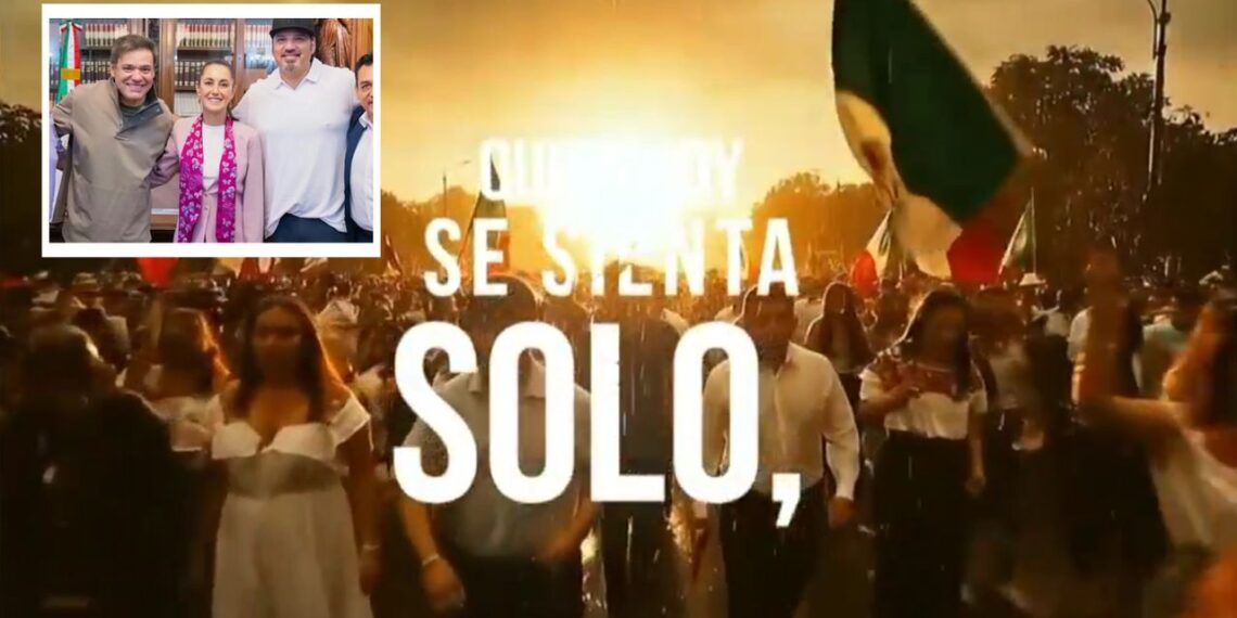¿Qué dice la nueva canción de Intocable dedicada a los migrantes?