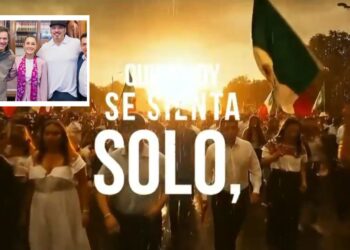 ¿Qué dice la nueva canción de Intocable dedicada a los migrantes?