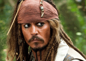 El regreso de Johnny Depp a Piratas del Caribe está en el aire