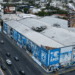 La sucrusal de Gonzalidos de Julio Cepeda, la emblemática juguetería de Monterrey, cierra sus puertas.