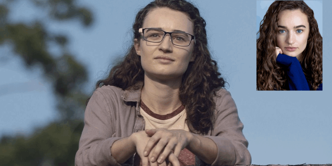 La actriz estadounidense Kelley Mack, mejor conocida por su papel como Addy en la novena temporada de The Walking Dead, perdió la vida el 2 de agosto de 2025 en su ciudad natal.
