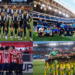 Estos son los equipos mexicanos eliminados de la Leagues Cup