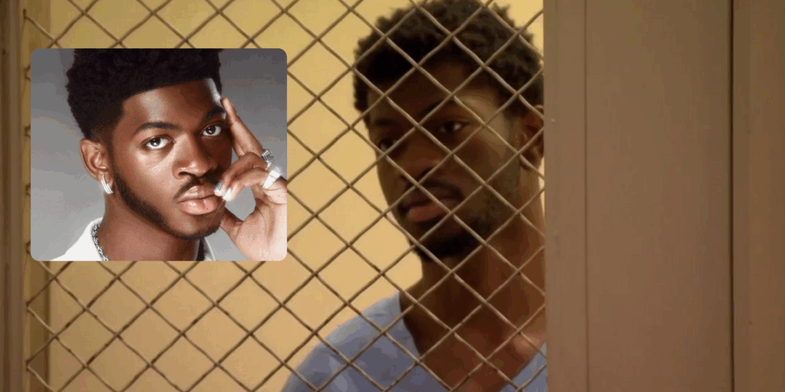 Lil Nas X podría enfrentar años en prisión por agresión a un oficial.