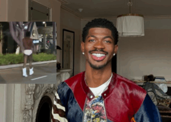 El exitoso rapero Lil Nas X fue arrestado durante la mañana del jueves 21 de agosto tras protagonizar una escena inusual y preocupante en Studio City, Los Ángeles