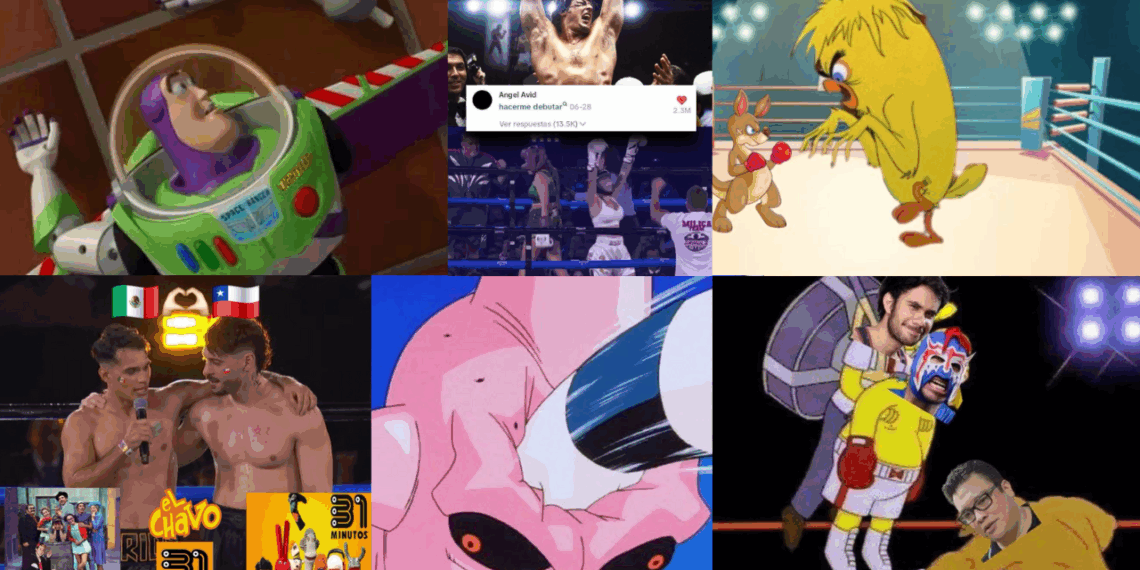 Los mejores memes de Supernova Strikers