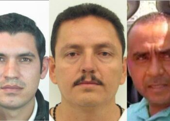 EU sanciona a Cárteles Unidos y Los Viagras por narcotráfico y terrorismo en Michoacán