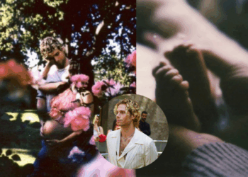 Luke Hemmings de 5 Seconds of Summer anuncia que es papá