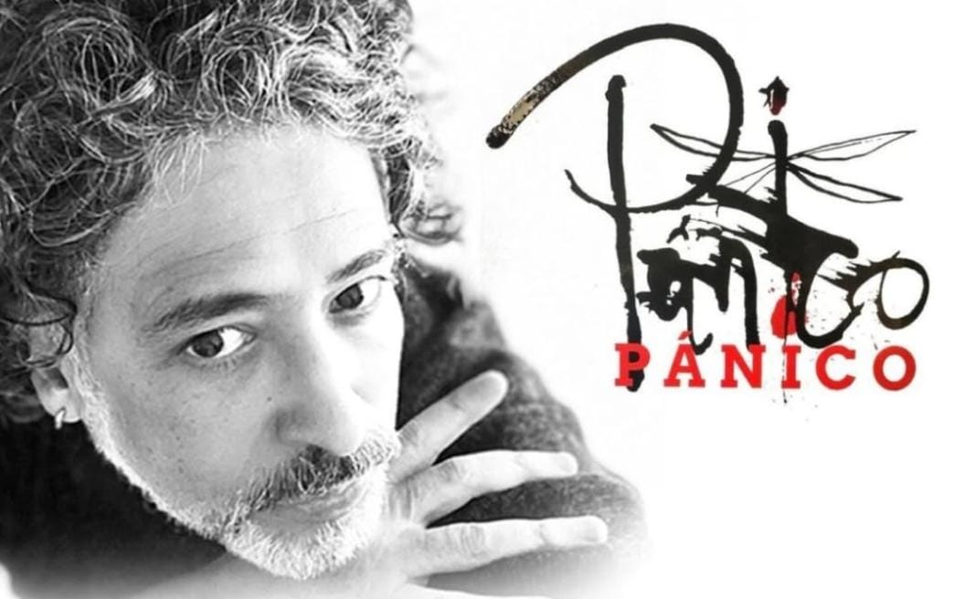 Concierto Manuel García en la CDMX.