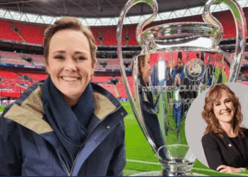 Marion Reimers anuncia su salida de TNT Sports México