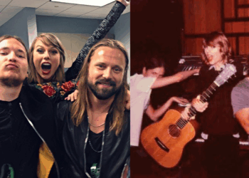 Max Martin y Shellback, los genios suecos detrás de grandes éxitos pop podrían ser los productores del nuevo disco de Taylor Swift