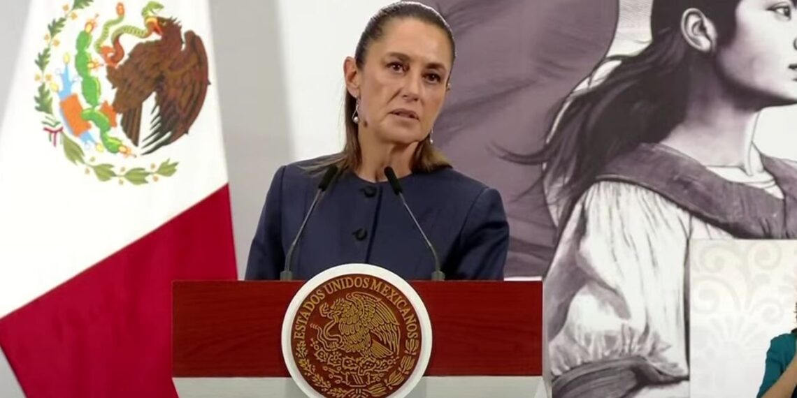 Menos dinero a partidos, reducción de pluris y revisión del INE: Sheinbaum alista reforma electoral