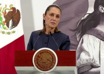 Menos dinero a partidos, reducción de pluris y revisión del INE: Sheinbaum alista reforma electoral