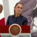 Menos dinero a partidos, reducción de pluris y revisión del INE: Sheinbaum alista reforma electoral