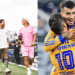 ¿Jugará Messi contra Tigres en la Nation League? Esto es lo que se sabe