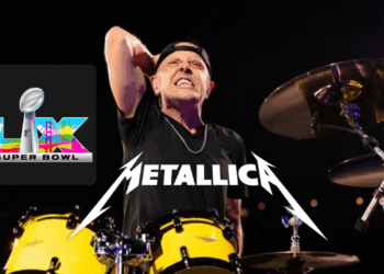 ¿Metallica para el Super Bowl 2026? Esto es lo que se sabe