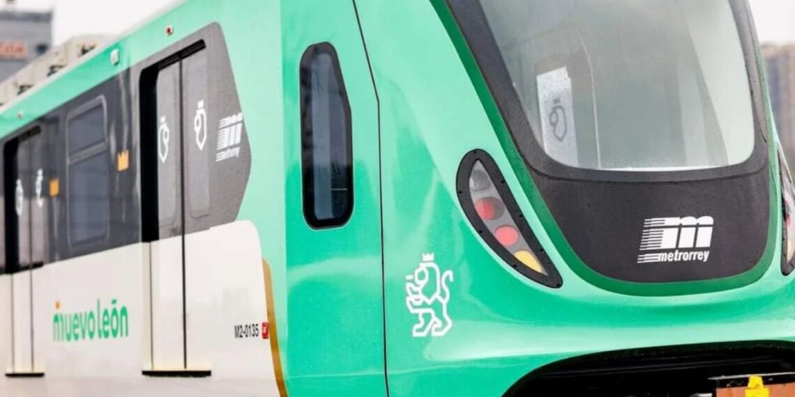 Metrorrey sin servicio este fin de semana: conoce las rutas alternas del Transmetro