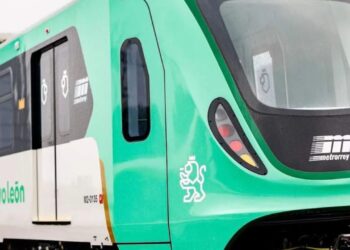 Metrorrey sin servicio este fin de semana: conoce las rutas alternas del Transmetro