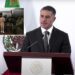 México entrega a 26 capos a EU para frenar operaciones criminales desde prisión: Harfuch