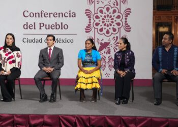 ¿De qué trata México Imparable, el programa deportivo que recorrerá el país?