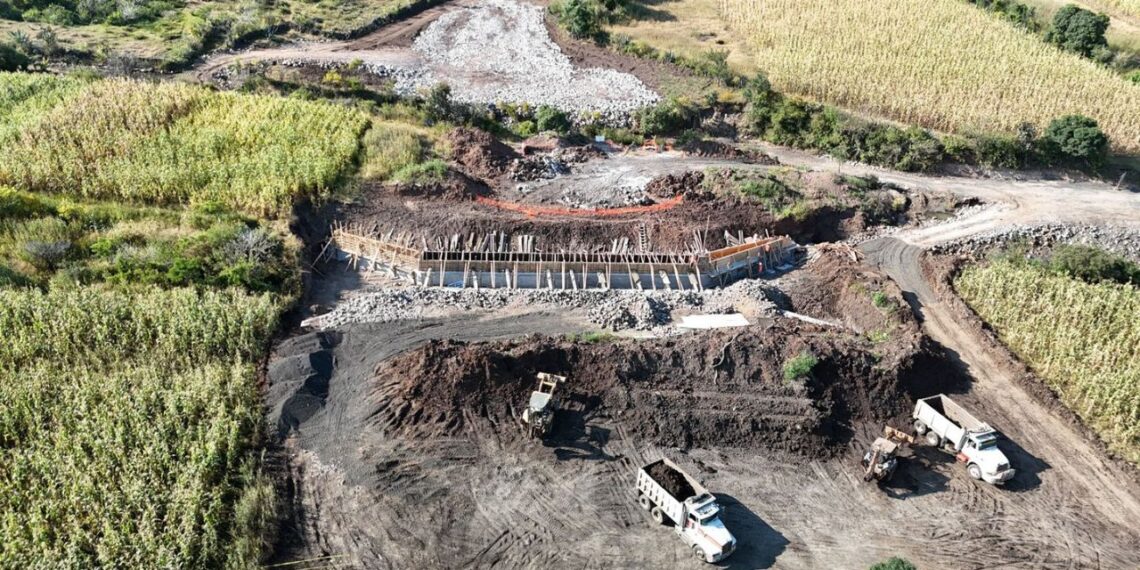 Un millón de habitantes se beneficiarán con el nuevo Segundo Anillo Periférico de Morelia