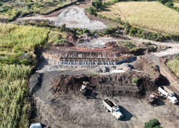 Un millón de habitantes se beneficiarán con el nuevo Segundo Anillo Periférico de Morelia