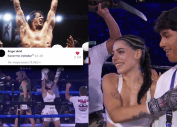 Milica afirma que “habrá video” con Ángel Avid