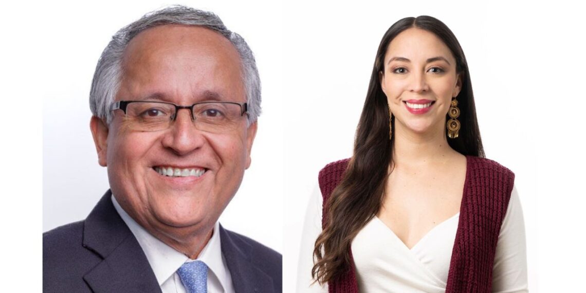 Rumbo al 2027: comienzan a definirse tendencias por la gubernatura en Baja California