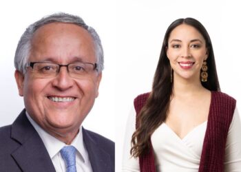 Rumbo al 2027: comienzan a definirse tendencias por la gubernatura en Baja California