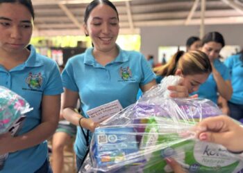 Caravana Jalo x las Mujeres