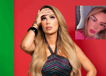 Ninel Conde desata críticas por comentario considerado transfóbico