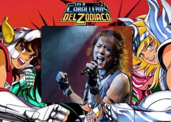 Muere Nobuo Yamada, cantante de “Pegasus Fantasy” tema de Los Caballeros del Zodiaco