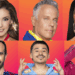 Conoce a los nominados de la cuarta semana de la Casa de los Famosos México