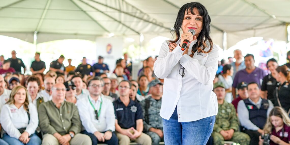 Revoca EU visa a la alcaldesa de Mexicali, Norma Alicia Bustamante y su esposo