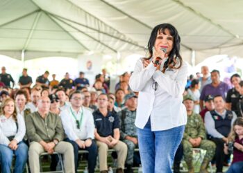 Revoca EU visa a la alcaldesa de Mexicali, Norma Alicia Bustamante y su esposo