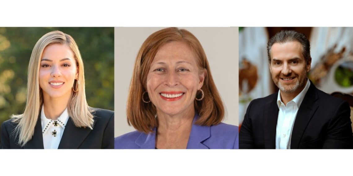 Elecciones 2027 en Nuevo León: así se perfilan los aspirantes por partido