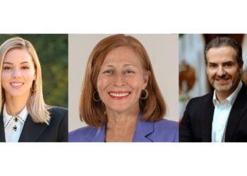 Elecciones 2027 en Nuevo León: así se perfilan los aspirantes por partido