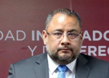 ¿Quién es Omar Reyes Colmenares, el nuevo titular de la UIF en lugar de Pablo Gómez?