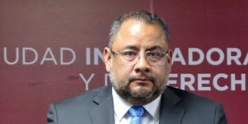 ¿Quién es Omar Reyes Colmenares, el nuevo titular de la UIF en lugar de Pablo Gómez?