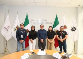 Gobierno de Michoacán y Oxxo firman convenio de seguridad