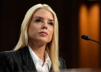 Ismael “El Mayo” Zambada morirá en una prisión federal: Fiscal Pam Bondi