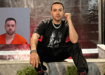 Pee Wee, exintegrante de Kumbia Kings, es detenido nuevamente por conducir bajo los efectos del alcohol en Texas