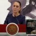 "Estados Unidos no va a invadir México": Sheinbaum
