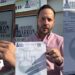 Jacobo Rodríguez, alcalde de Piedras Negras se somete a antidoping