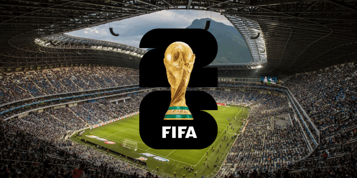 Conoce los precios individuales del Mundial 2026.