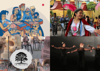 Qué hacer el fin de semana del 15 al 17 de agosto en Ciudad de México