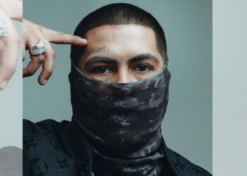 Quién es “El Makabelico”