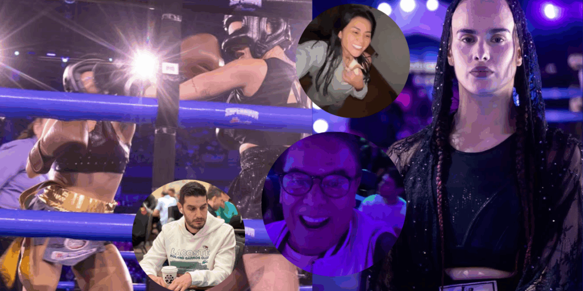 Así reaccionaron ex compañeros de Gala Montes de “La Casa de los Famosos México” tras su derrota con Alana Flores